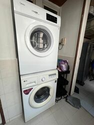 Bullion Park (D26), Condominium #474171641